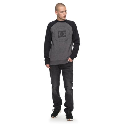 

Свитшот Rebuilt Raglan