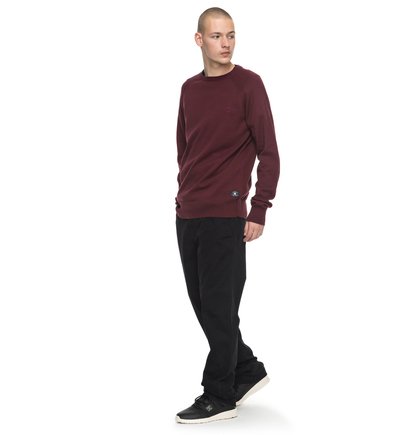 

Джемпер Sabotage Raglan