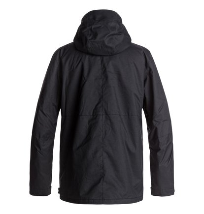 

Сноубордическая куртка Servo - Черный