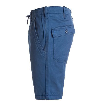 

Fatigue Shorts