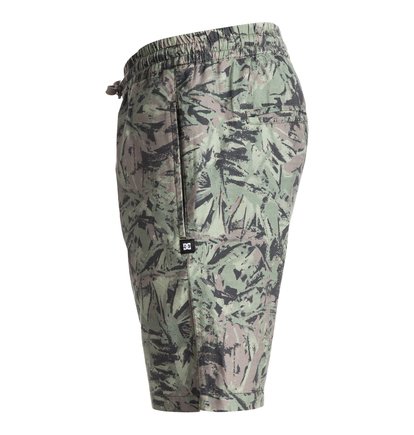 

Attlee 18" - Shorts