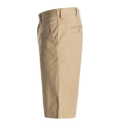 

Worker Roomy Shorts