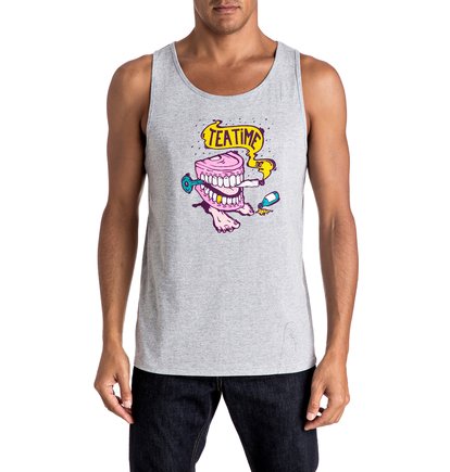 

Mouth Dude - Vest