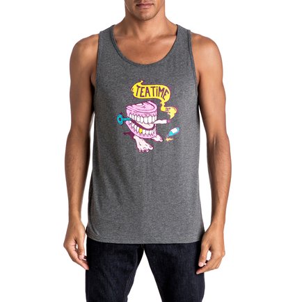 

MOUTH DUDE TANK
