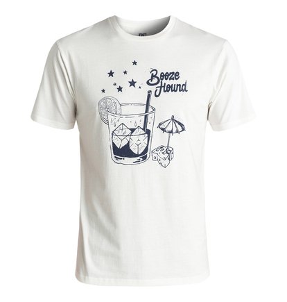 

Booze Hound - T-Shirt