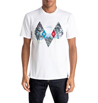 

Breathe - T-Shirt