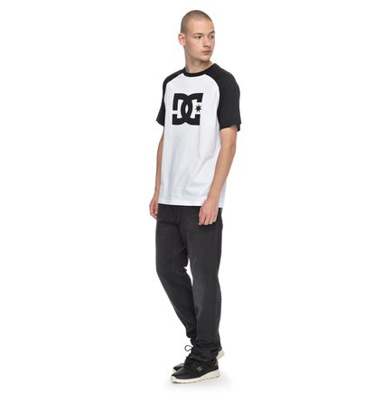 

Футболка Star Raglan
