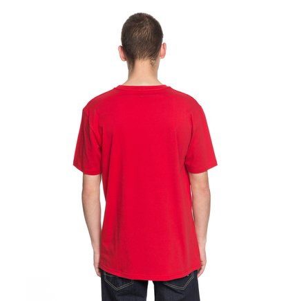 

Футболка Arkana - Красный