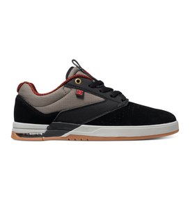 Mens Skate Shoes: Skateboarding Shoes for Guys | DC Shoes