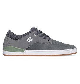 Mens Skate Shoes complete Collection | DC Shoes