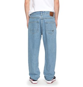 Mens Jeans, Pants & Shorts Sale | DC Shoes