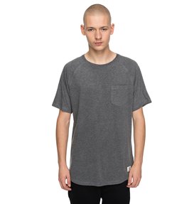 Mens Tees: Short and Long Sleeve T-Shirts | DC Shoes