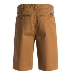 Mens Shorts: Bermuda, Walkshorts & More | DC Shoes