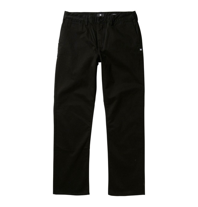 Men's DC Worker Pant ADYNP00000 | DC Shoes