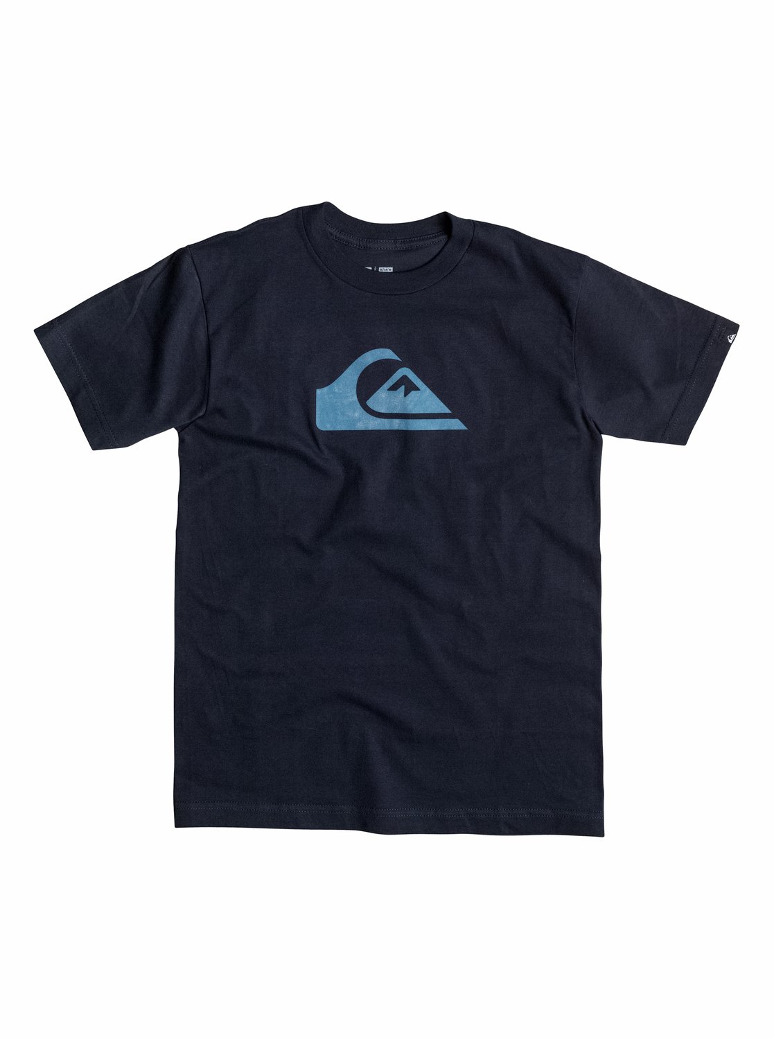 Baby Everyday Logo Core T-Shirt 883608833030 | Quiksilver