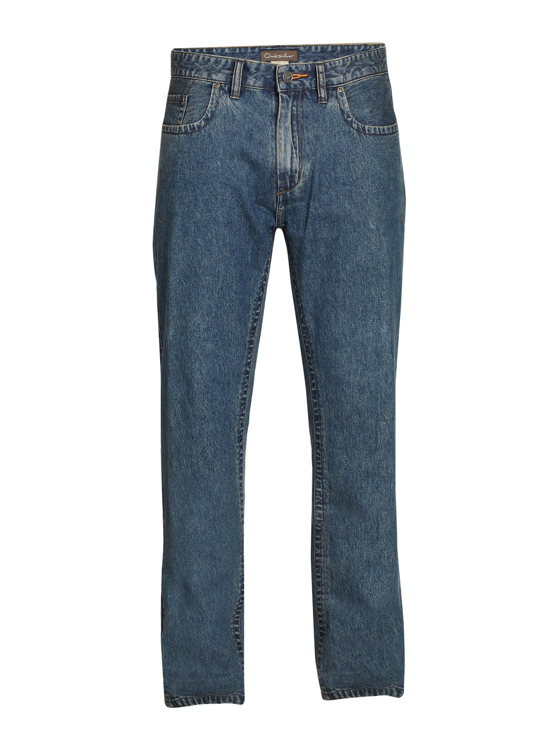 Men's Mavericks Straight Fit Jeans 505288 | Quiksilver