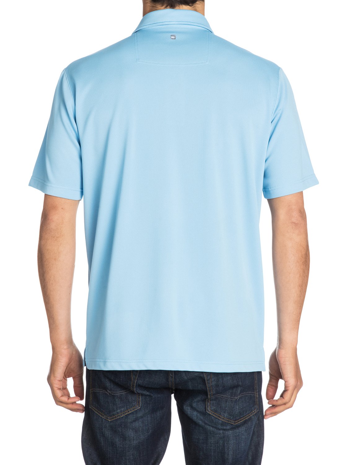 Waterman Water Polo Shirt 508610 | Quiksilver