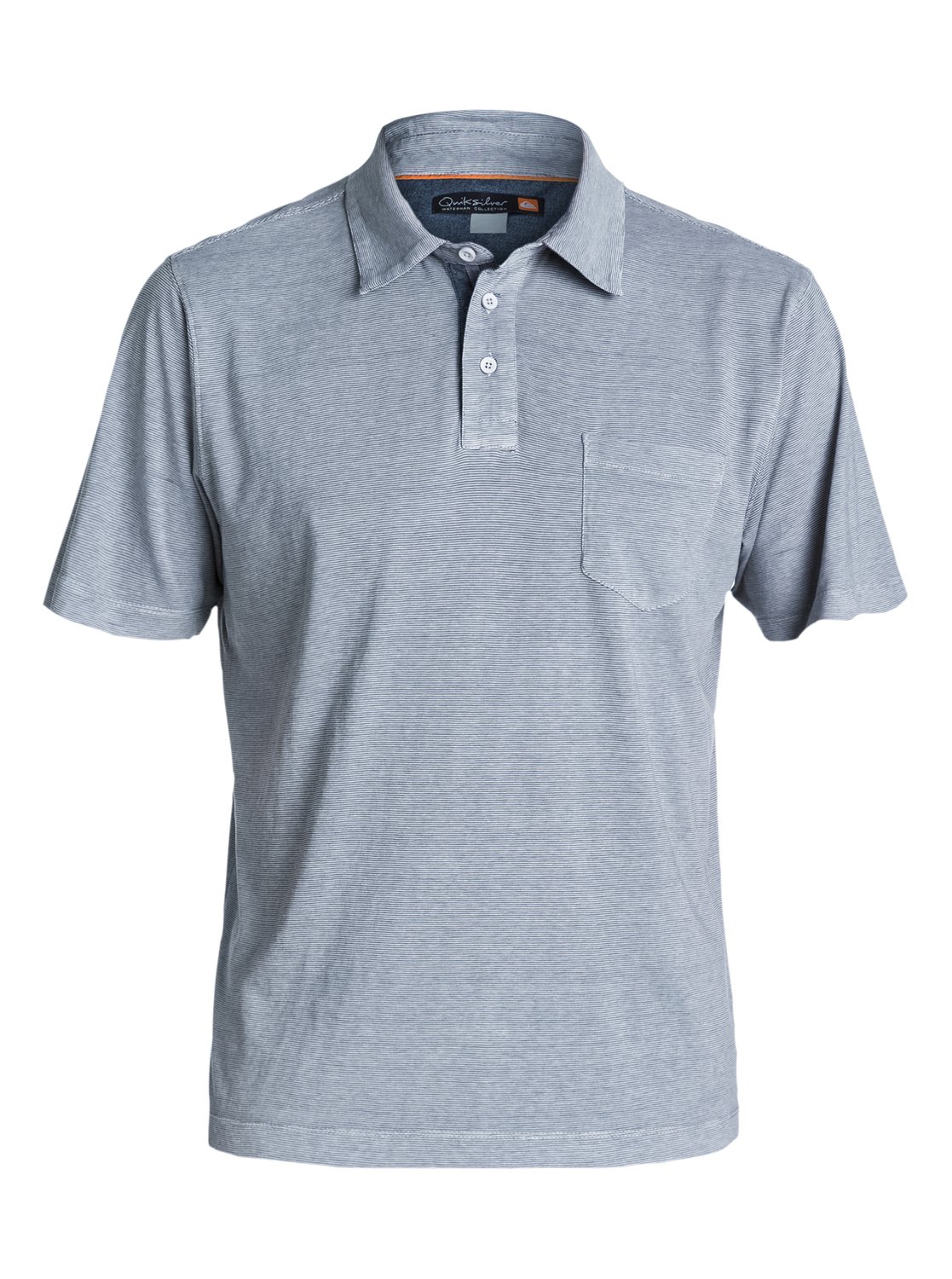 Quiksilver™ Waterman Strolo Polo Shirt AQMKT03023 | eBay