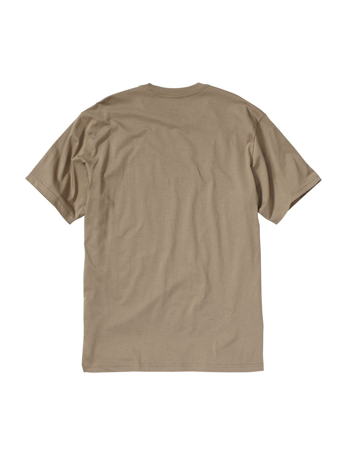 Men's State Of Mine T-Shirt AQMZT00044 | Quiksilver