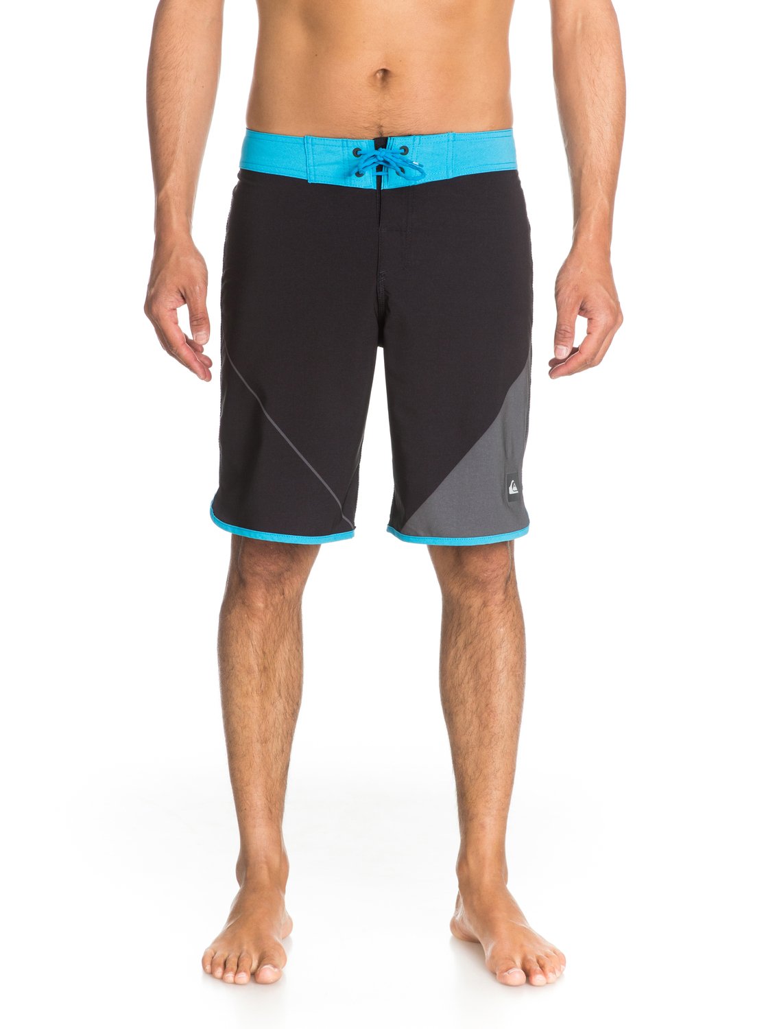 AG47 New Wave 20” Boardshorts AQYBS03070 | Quiksilver