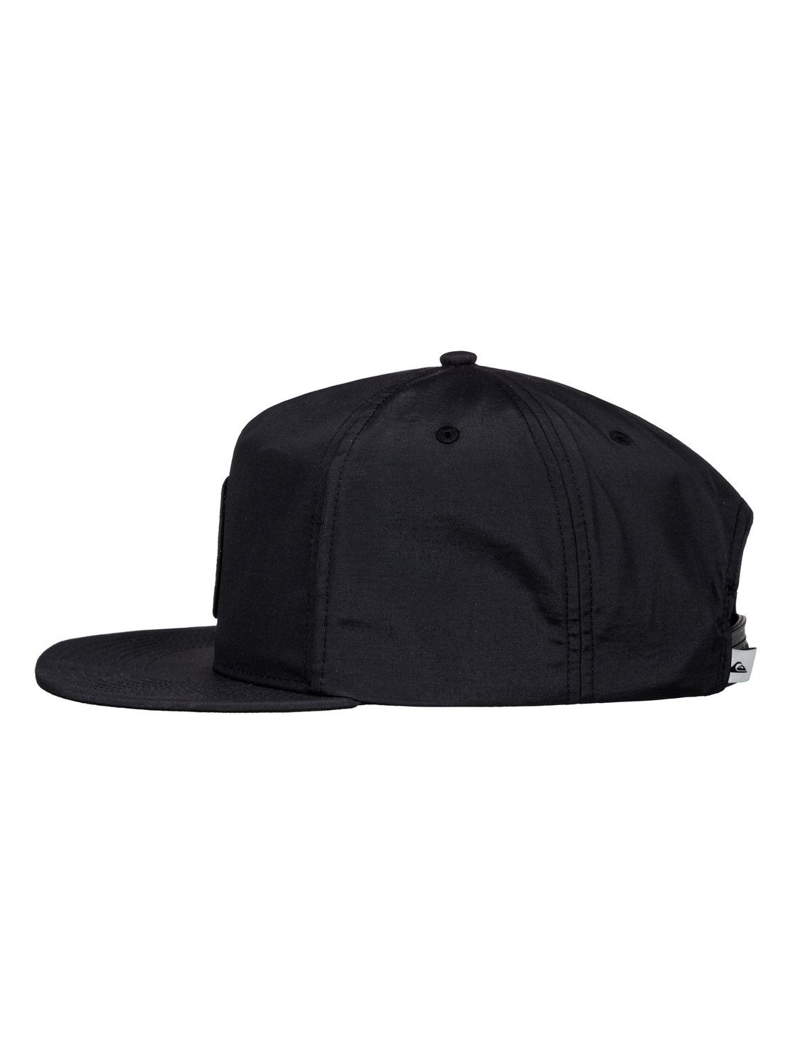Bragnet Snapback Hat AQYHA03547 | Quiksilver
