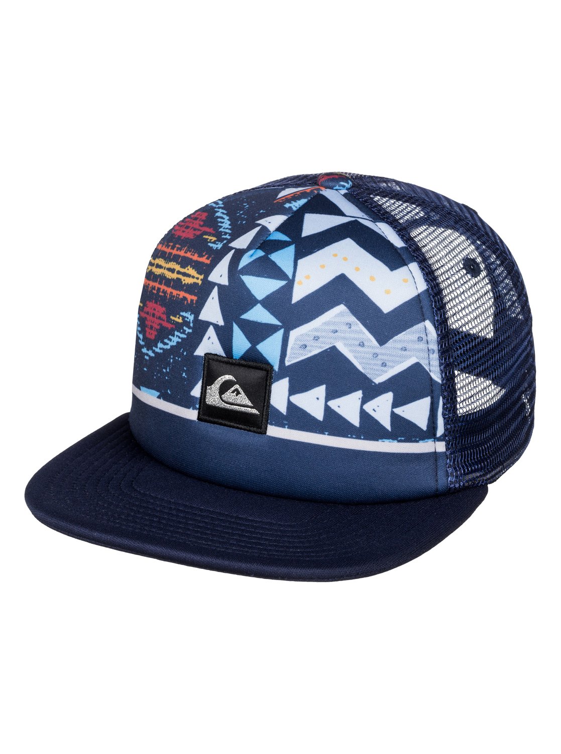 

Бейсболка Trucker Freshness