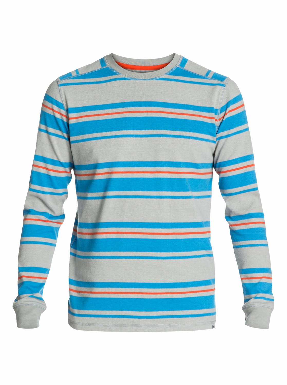 Snit Stripe Sweater AQYKT03024 | Quiksilver