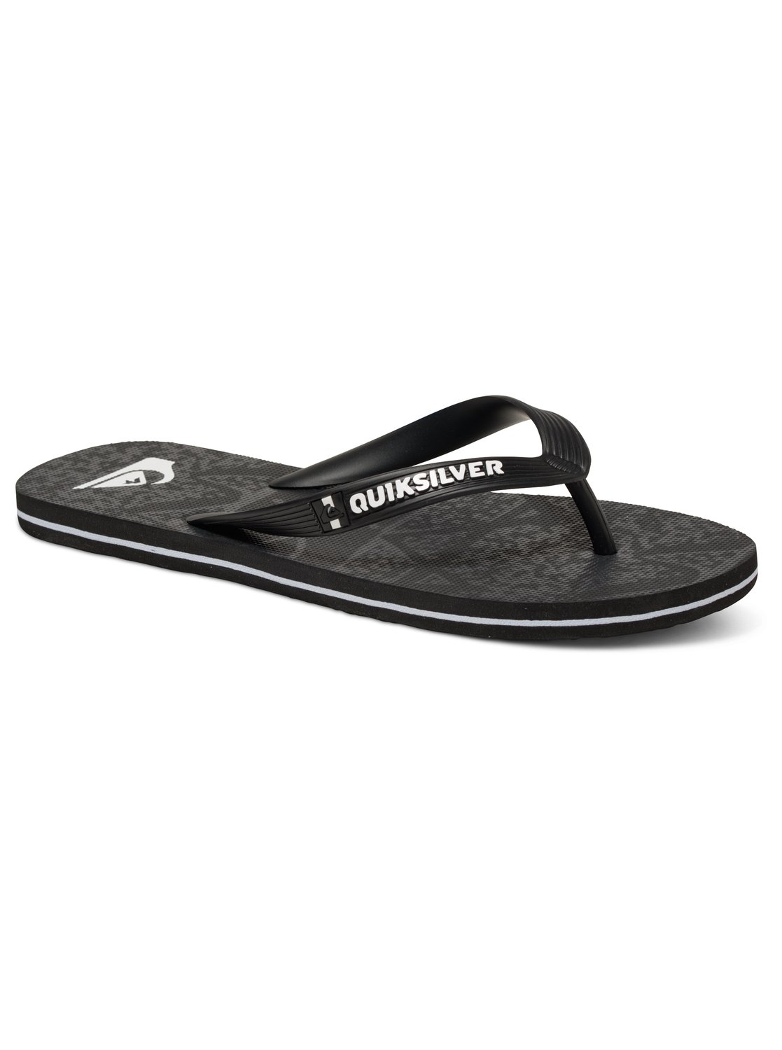 Molokai Ghetto Sandals AQYL100321 | Quiksilver