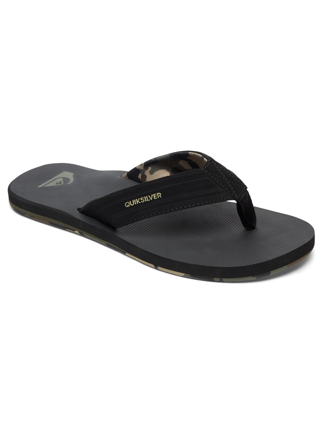 Island Oasis - Tongs pour Homme - Quiksilver
