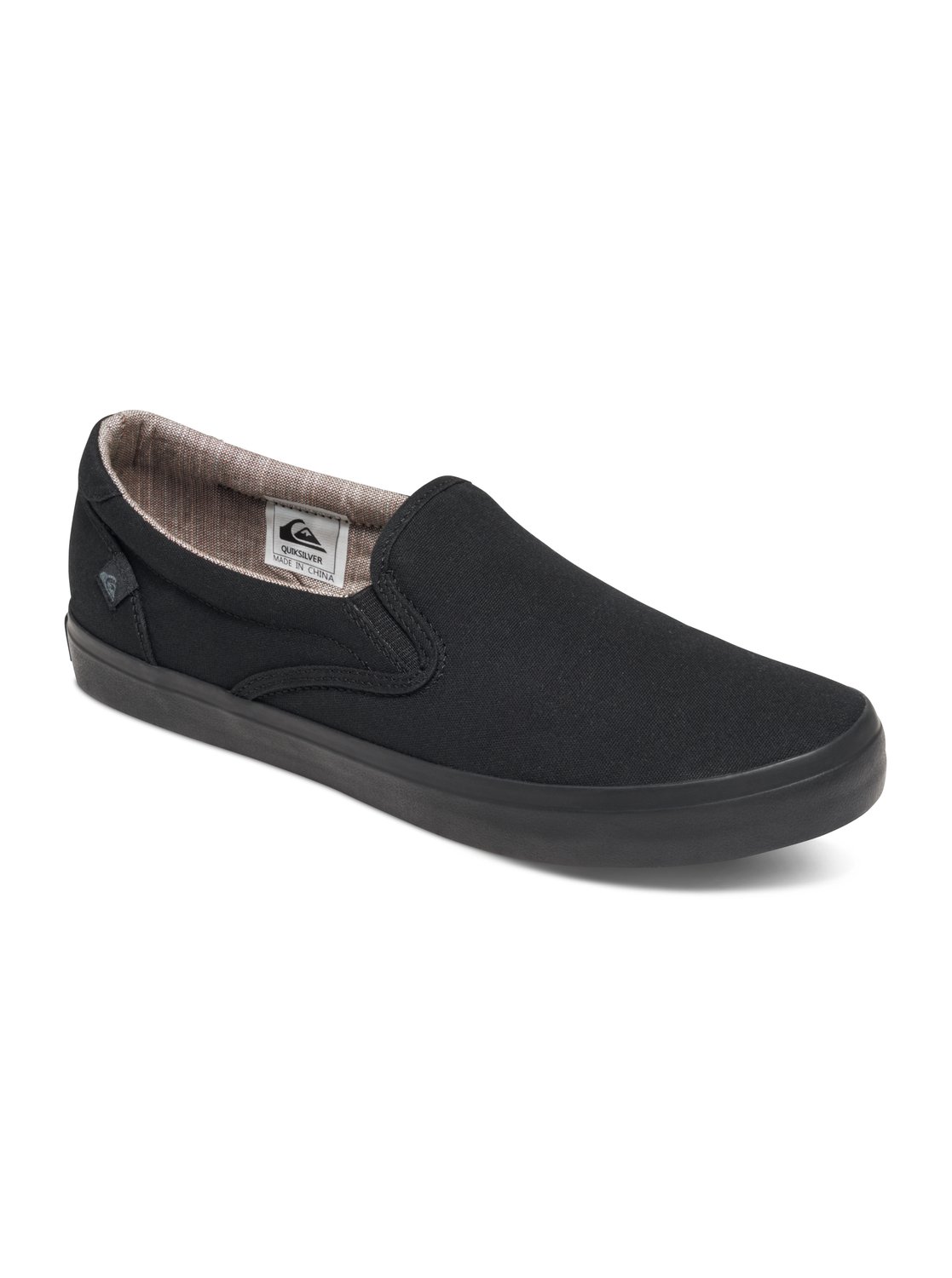 Shorebreak Slip-On Shoes AQYS300033 | Quiksilver