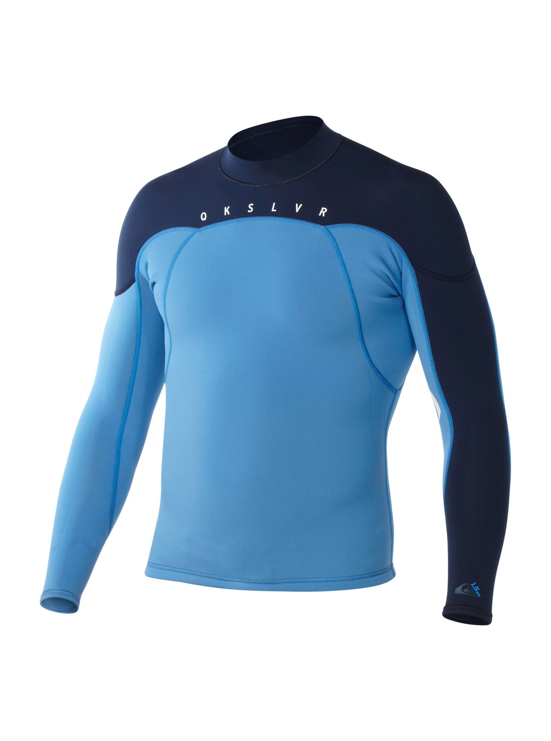 Syncro 1.5mm Neoprene Top AQYW803003 | Quiksilver