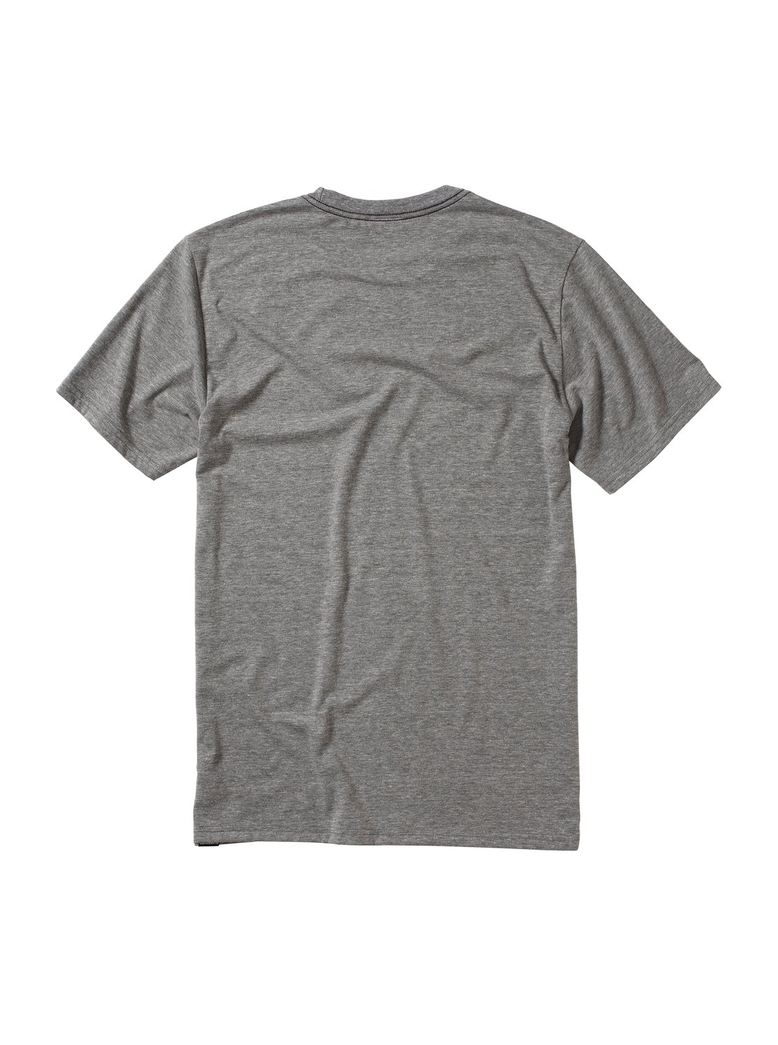 Blank Premium Heather Slim Fit T-Shirt AQYZT00437 | Quiksilver