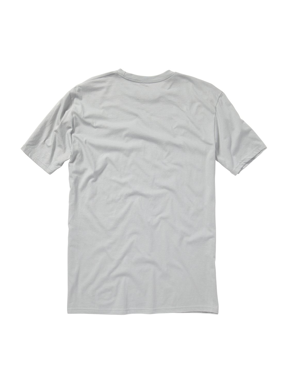 Everday Solid Slim Fit T-Shirt AQYZT01121 | Quiksilver