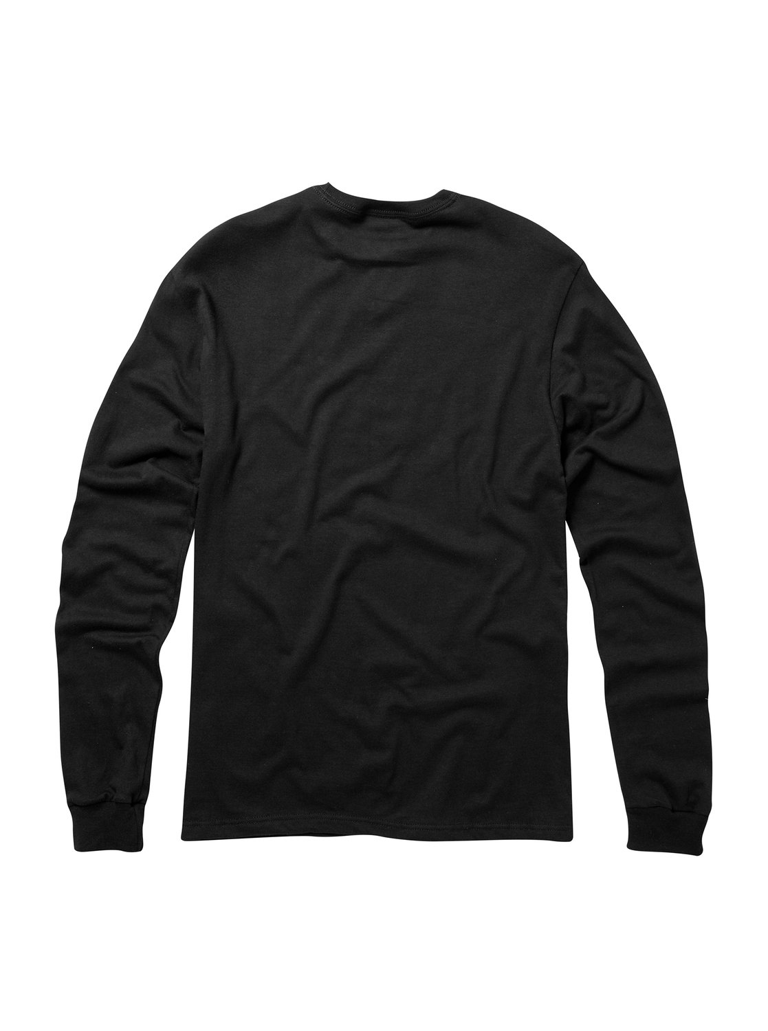 Staple Long Sleeve T-Shirt AQYZT01188 | Quiksilver