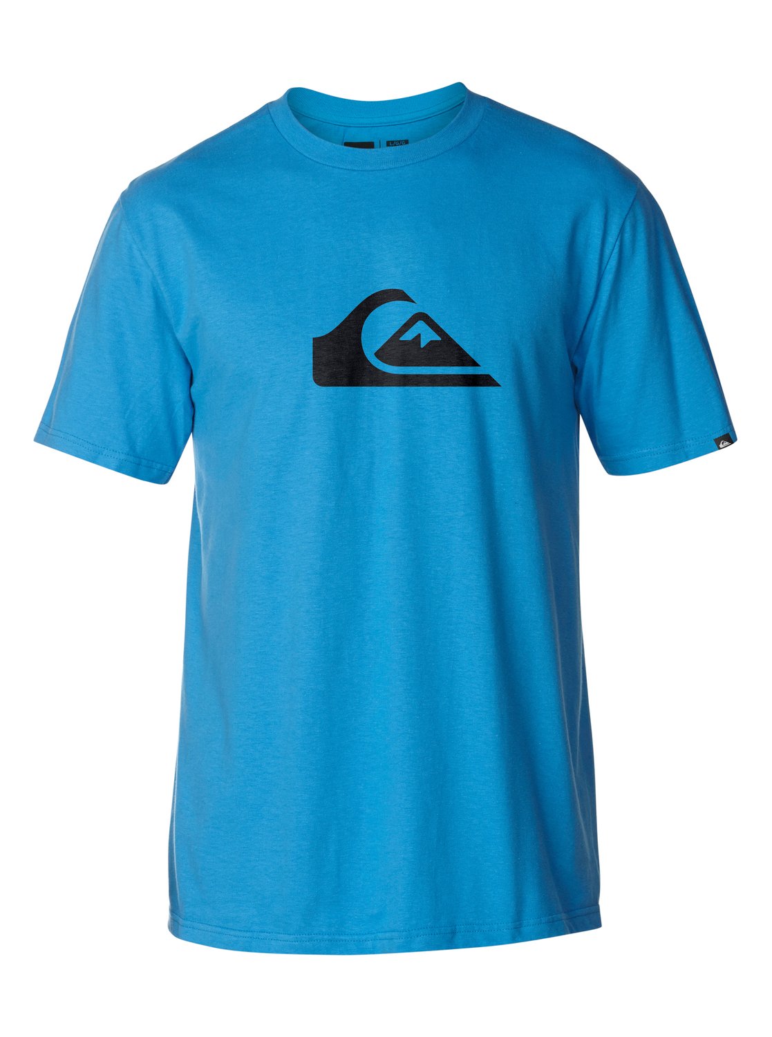 Mountain Wave T-Shirt AQYZT03001 | Quiksilver