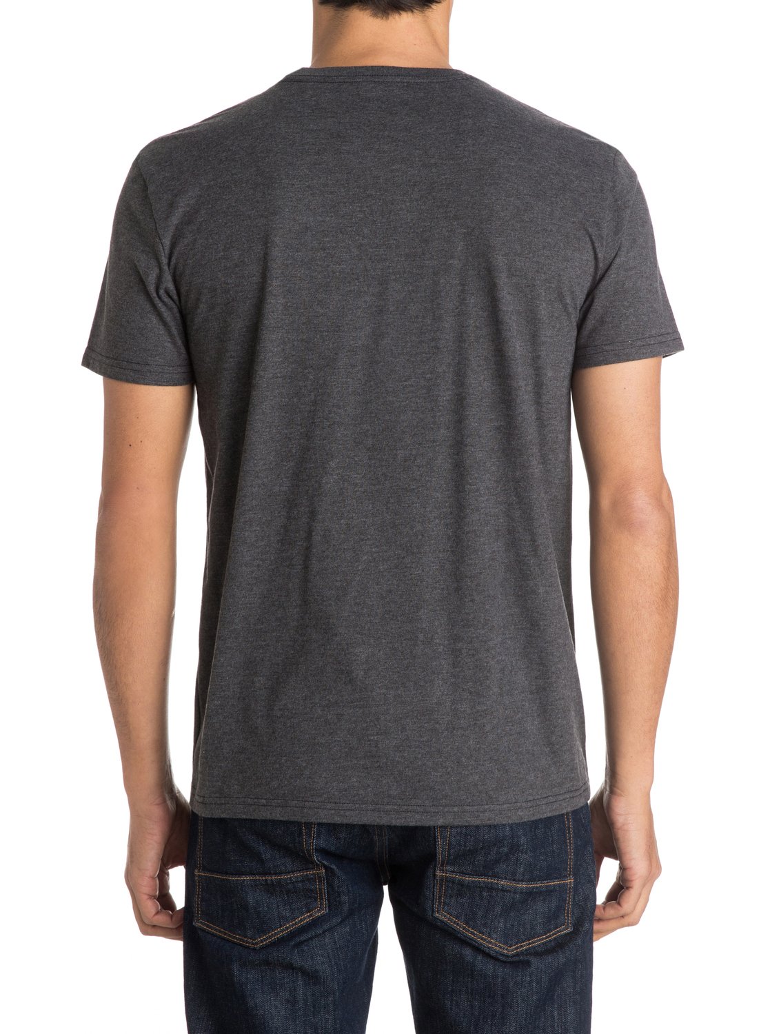 Just Surf Modern Fit Tee 888701416371 | Quiksilver