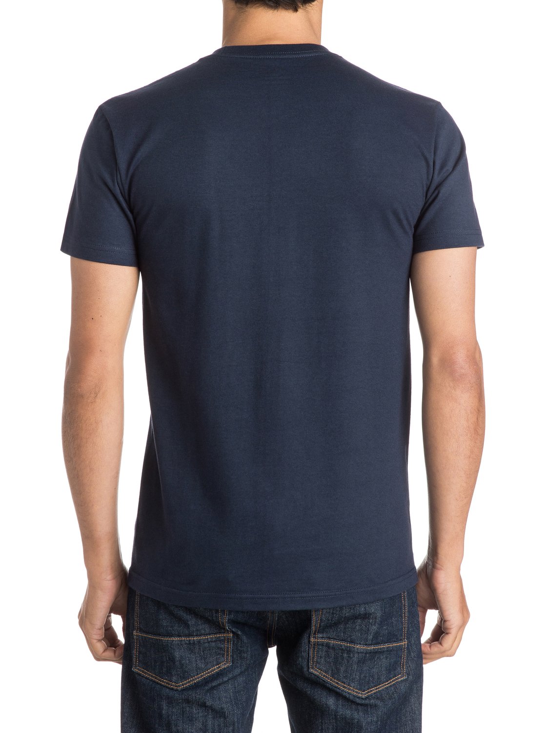 Everyday Circle T-Shirt 888701580706 | Quiksilver