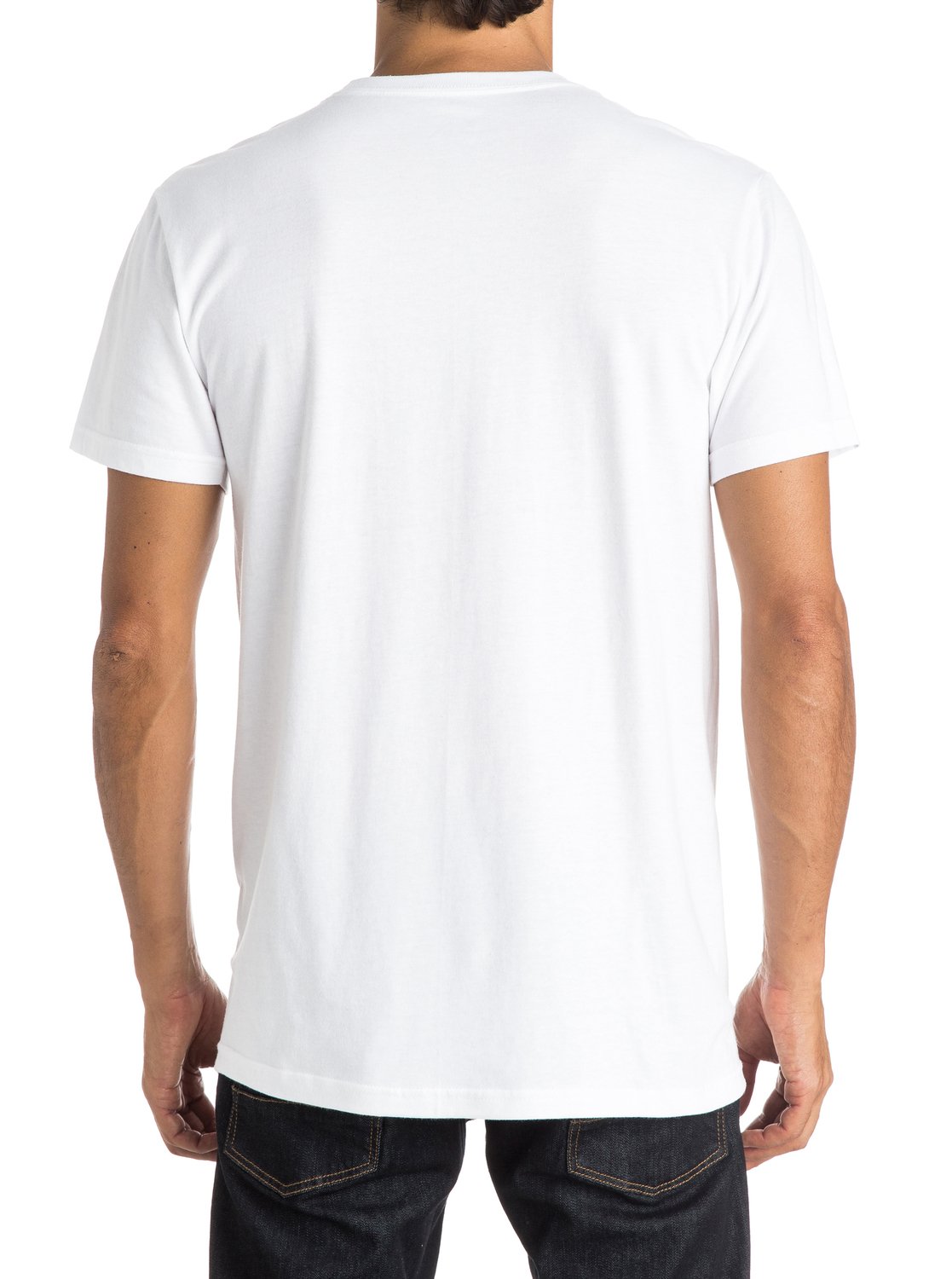 Storm T-Shirt AQYZT04004 | Quiksilver