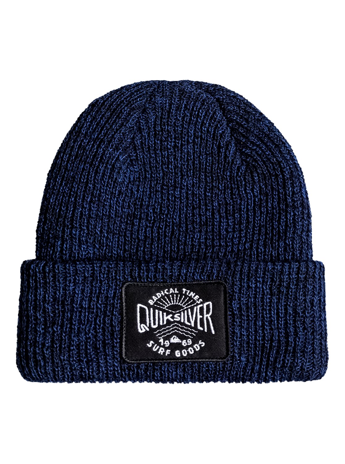 

Шапка Performed Patch