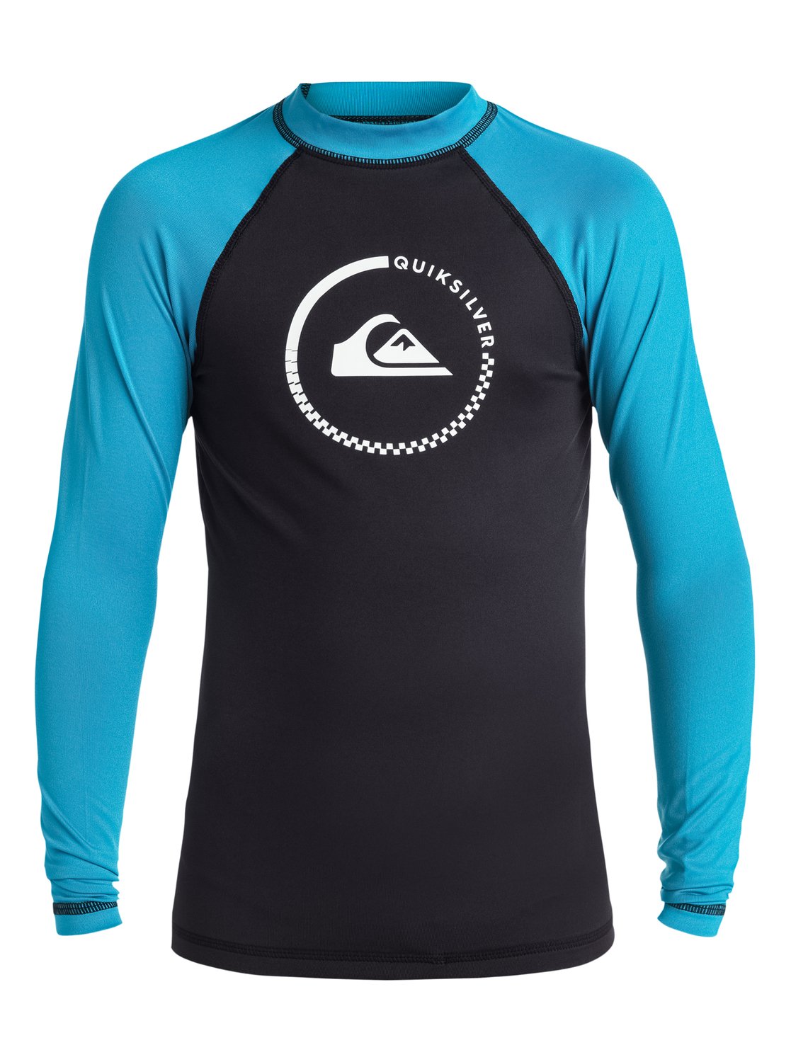 

Boy's 8-16 Lock Up Long Sleeve Rashguard