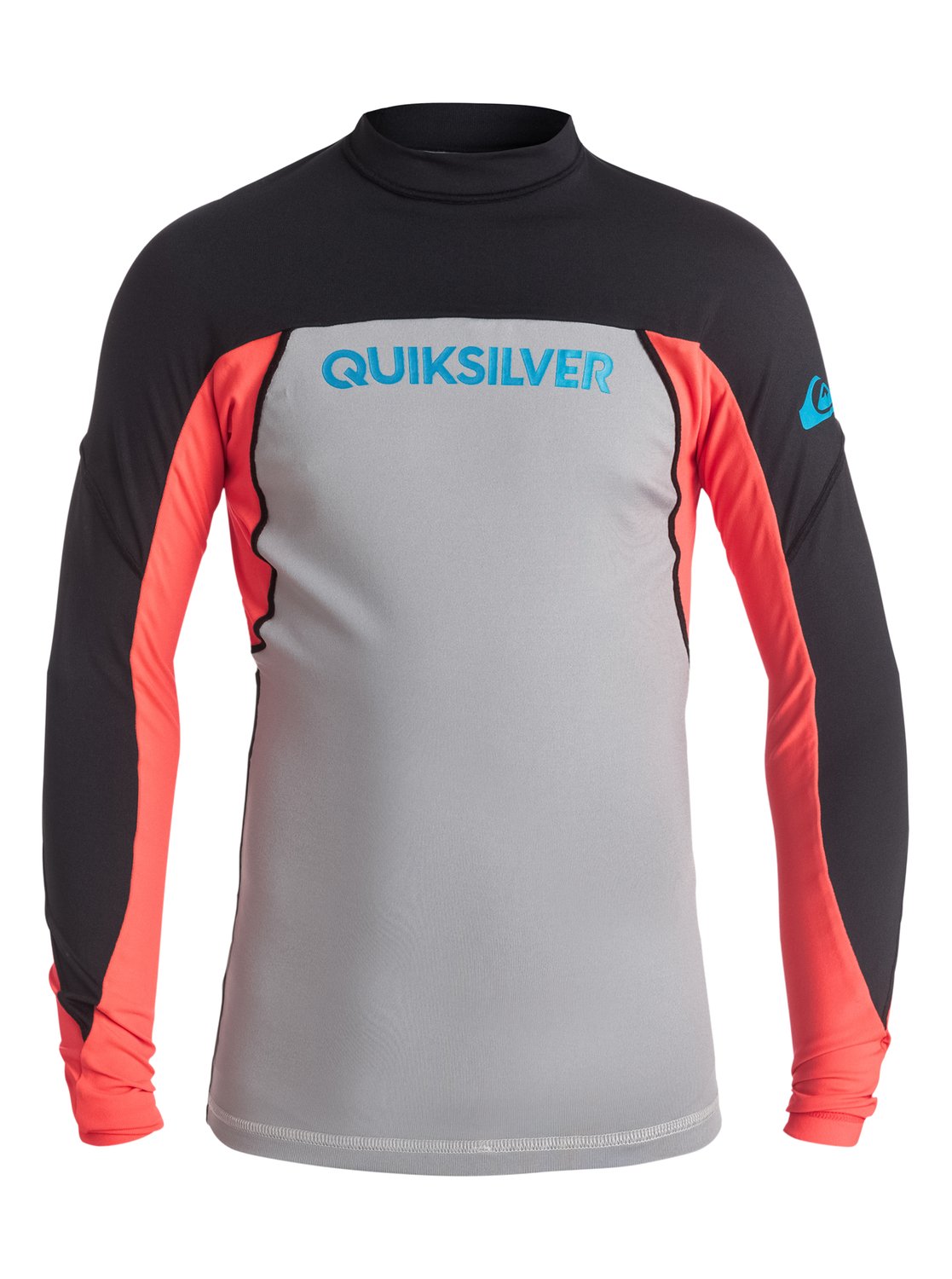 

Boy's 8-16 Performer Long Sleeve Rashguard