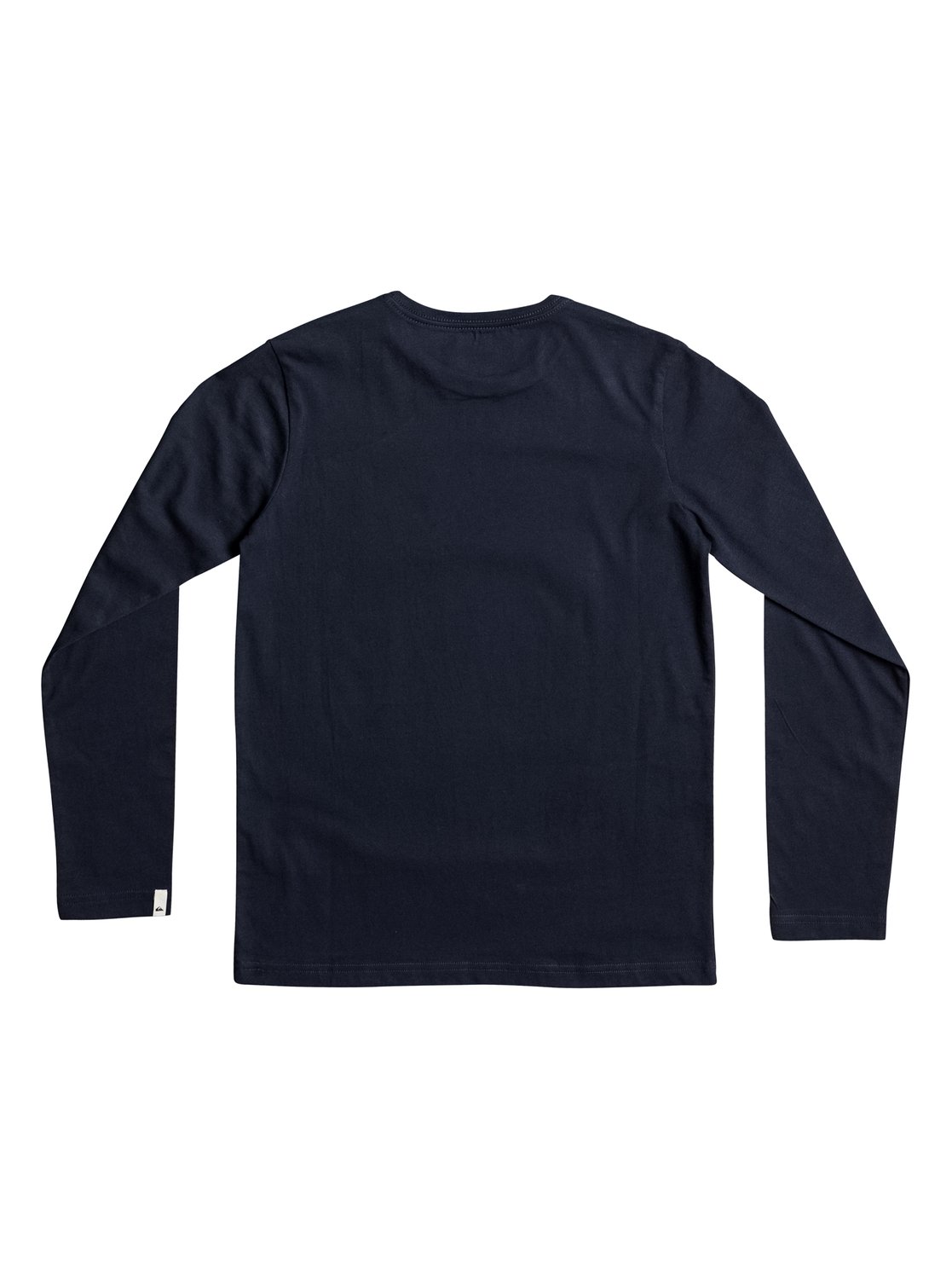 Classic Jem Barrel - Long Sleeve T-Shirt EQBZT03628 | Quiksilver
