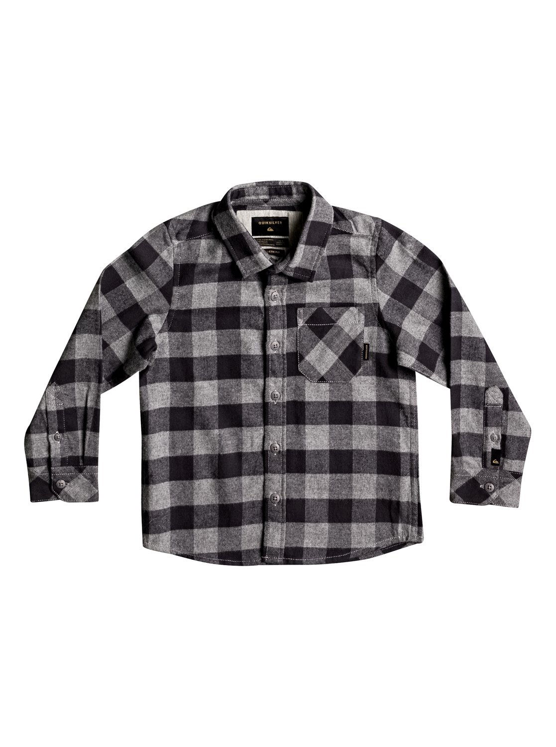 

Рубашка с длинным рукавом Motherfly Flannel
