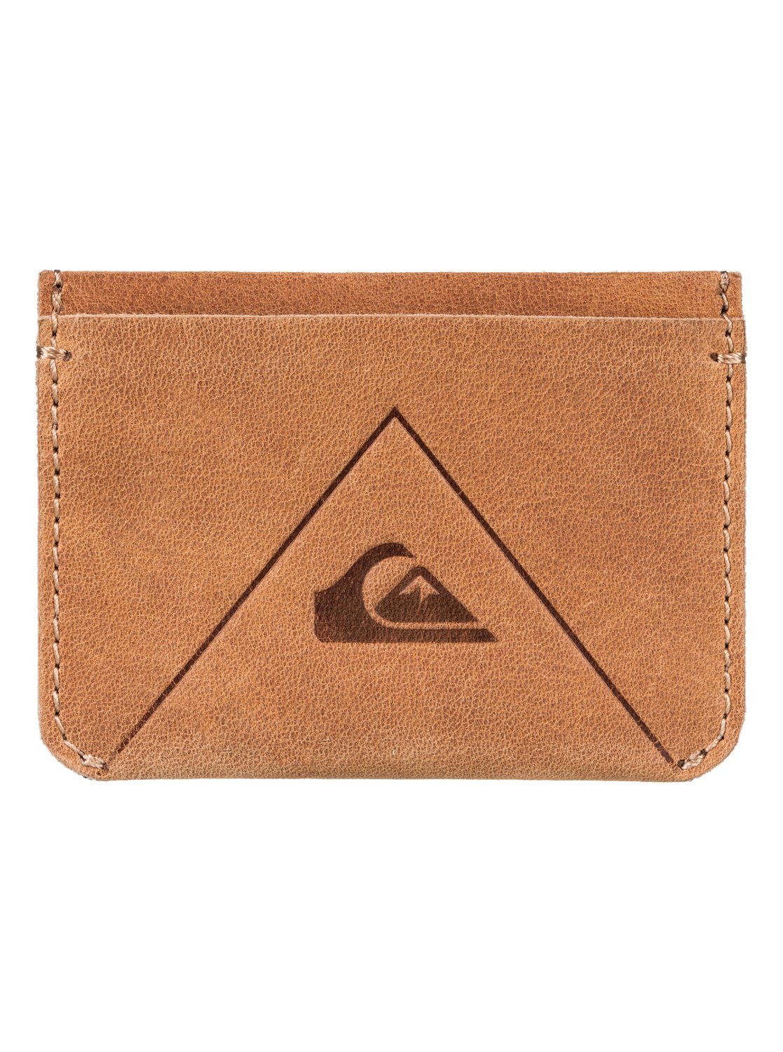

Кожаный кардхолдер Quiksilver