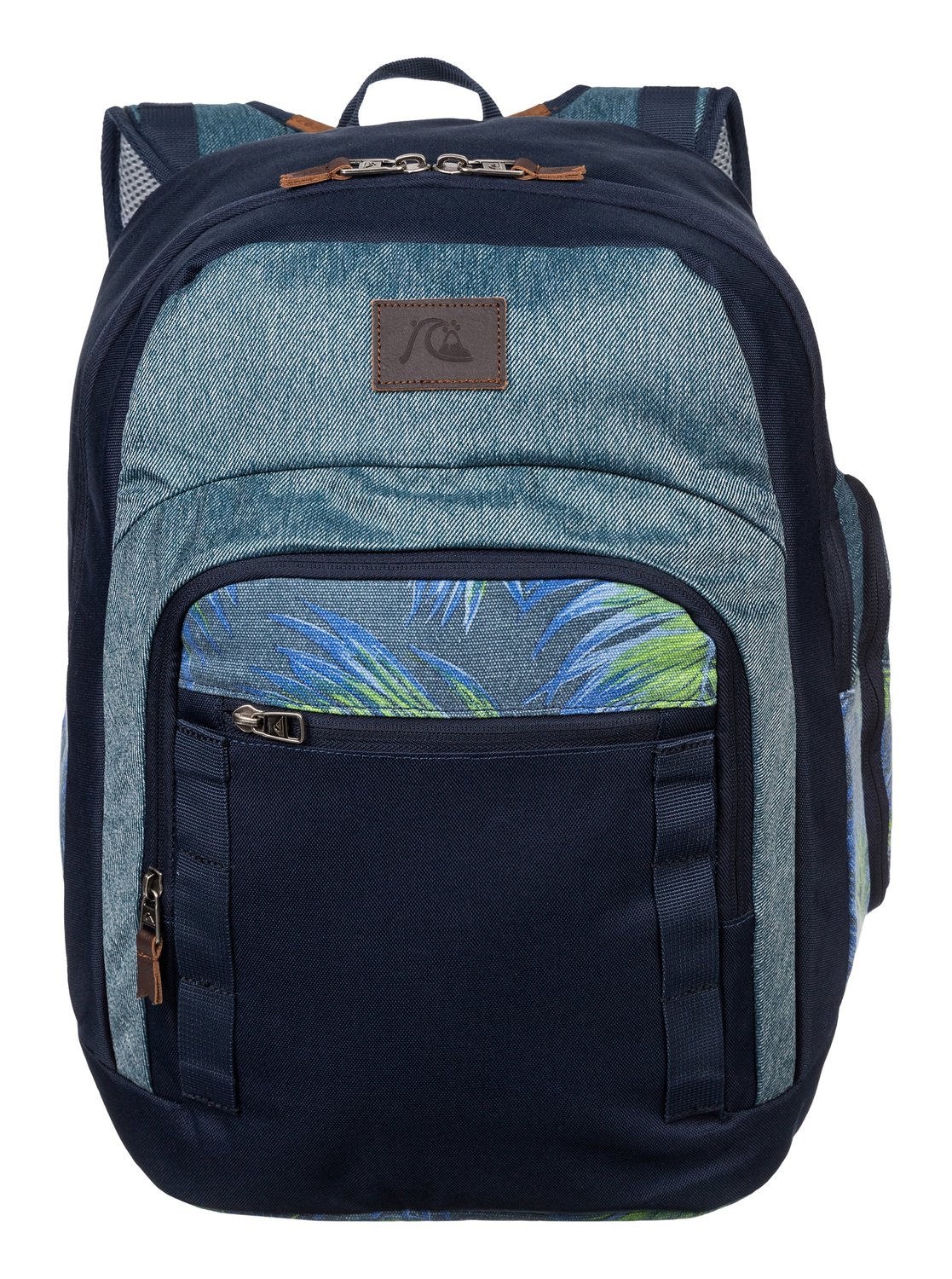 Schoolie Modern Original - Backpack EQYBP03107 | Quiksilver