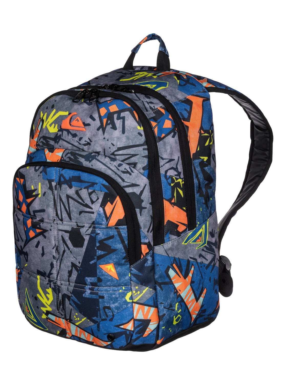 New Burst - Backpack EQYBP03126 | Quiksilver