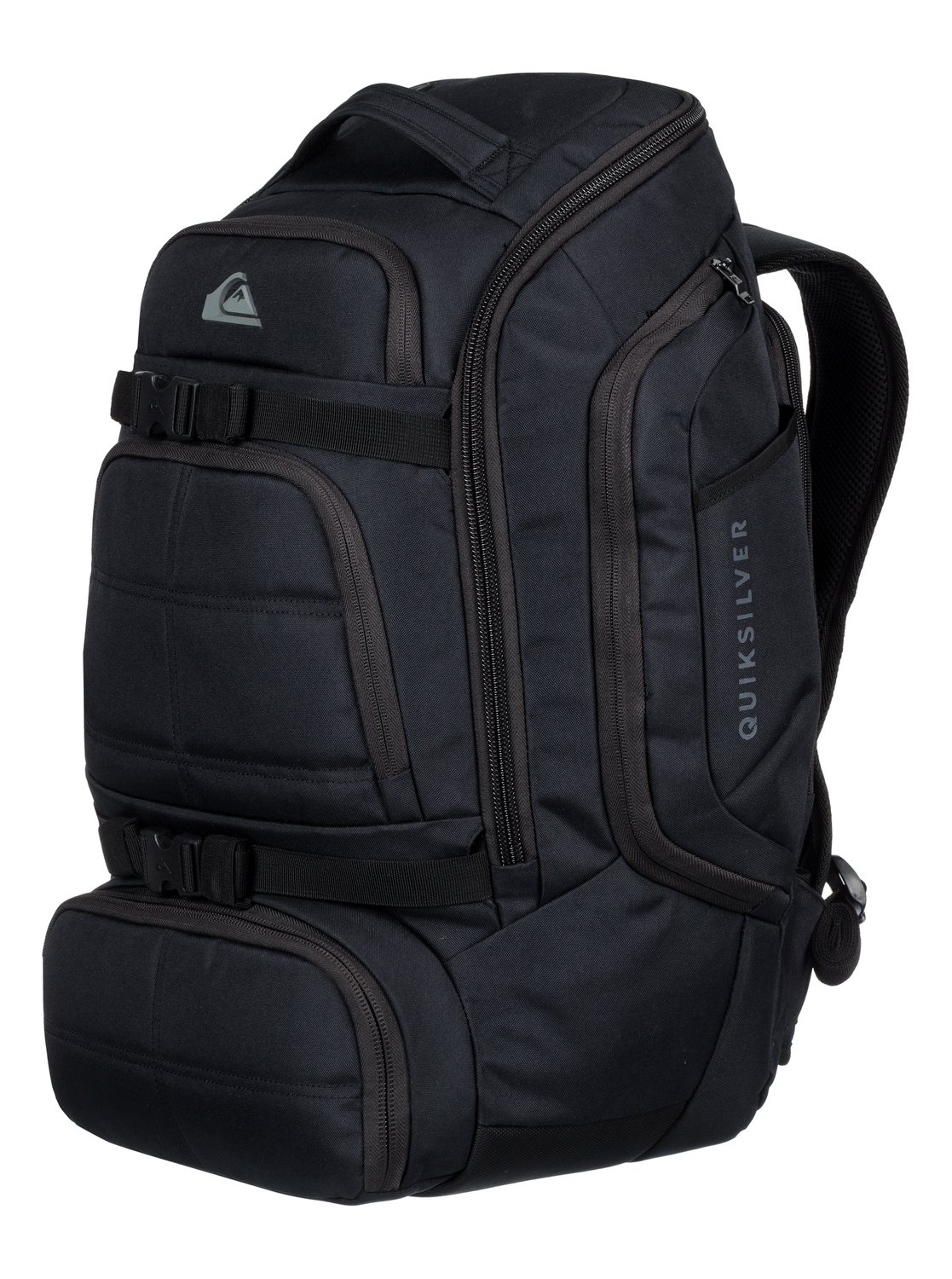 Quiksilver™ Fetch 45L - Multi-Function Surf Backpack 45L - Men