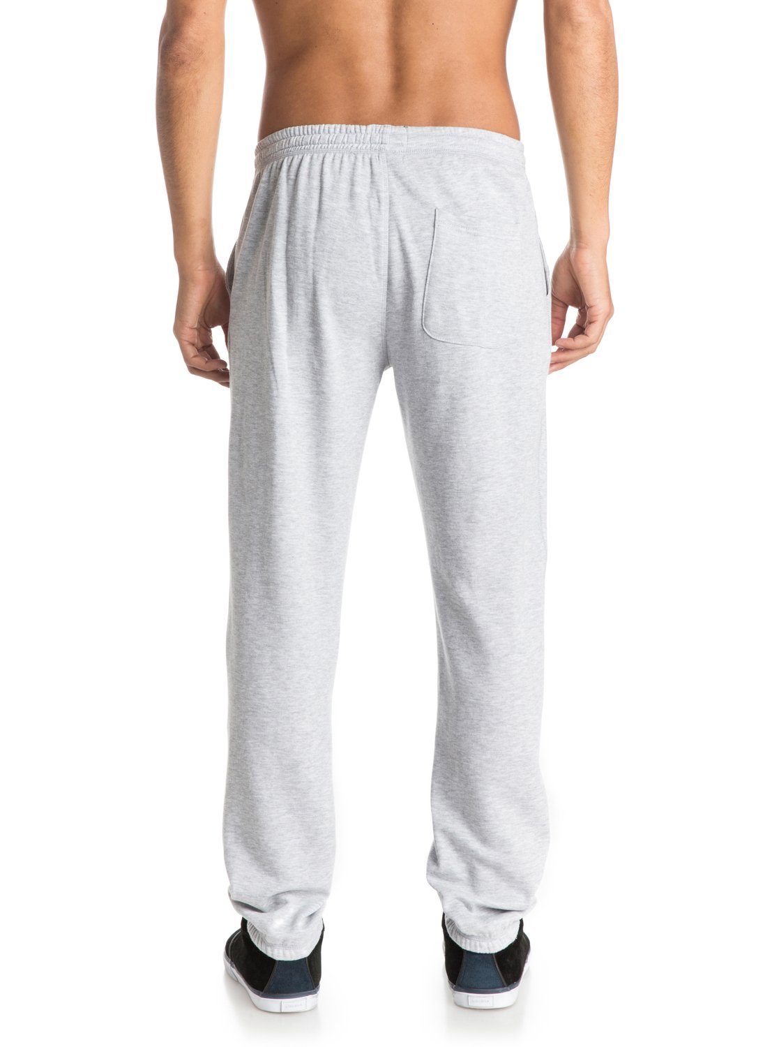 Everyday Heather Jogging Pants EQYFB03023 | Quiksilver