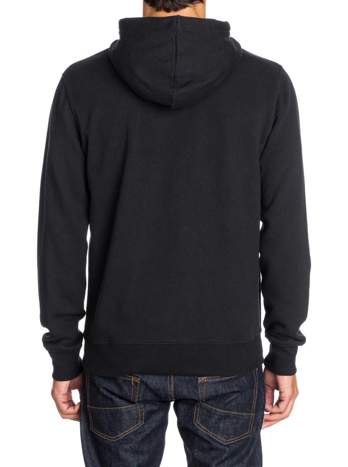 Everyday Pullover Hoodie EQYFT03127 | Quiksilver