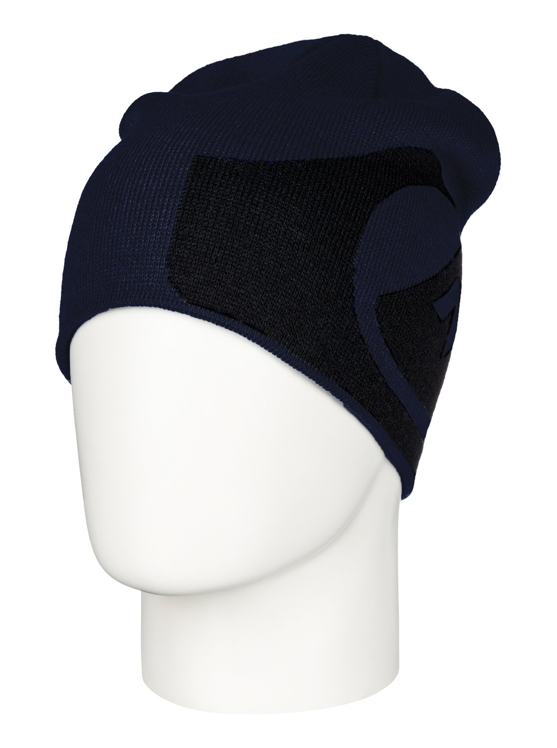 

Шапка-beanie M&W